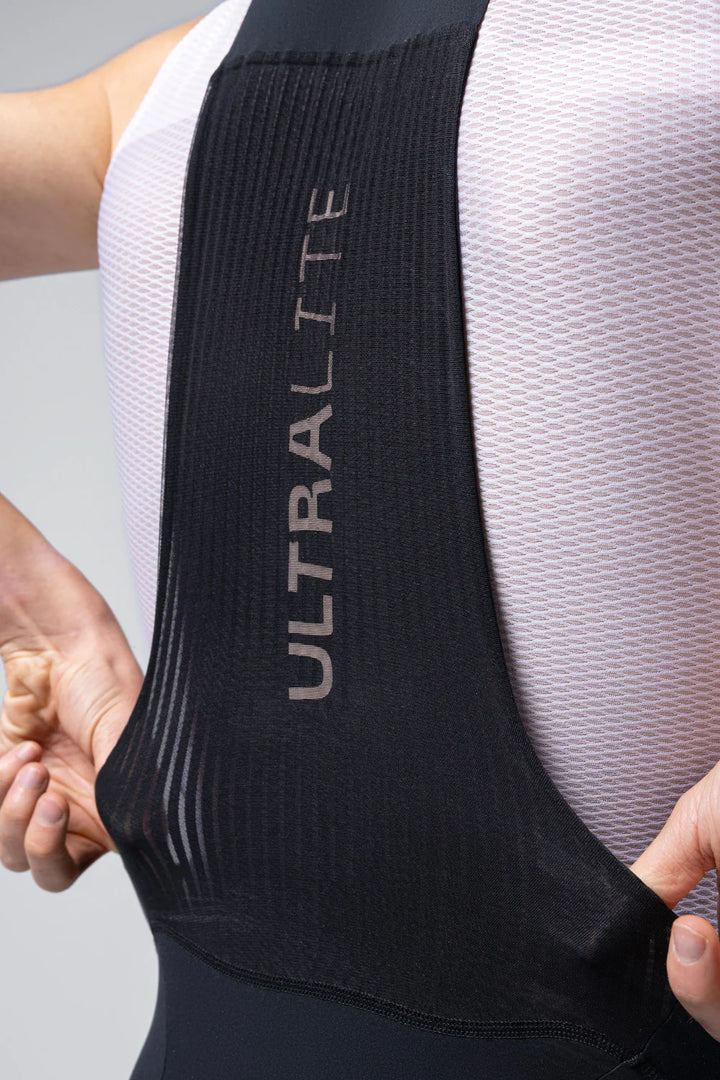 Culotte Gobik Ultralite 2.0 K12 - Black