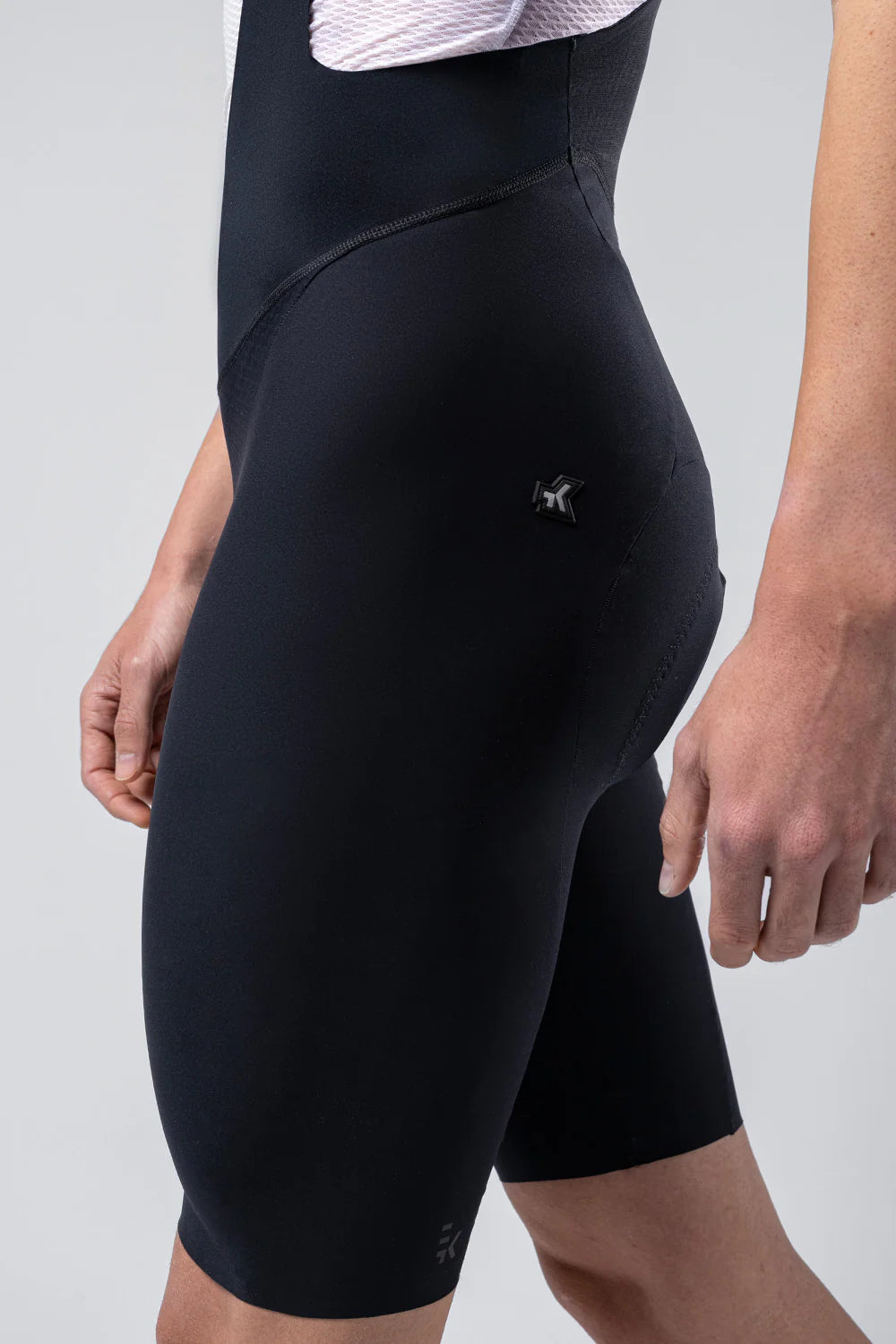 Culotte Gobik Ultralite 2.0 K12 - Black