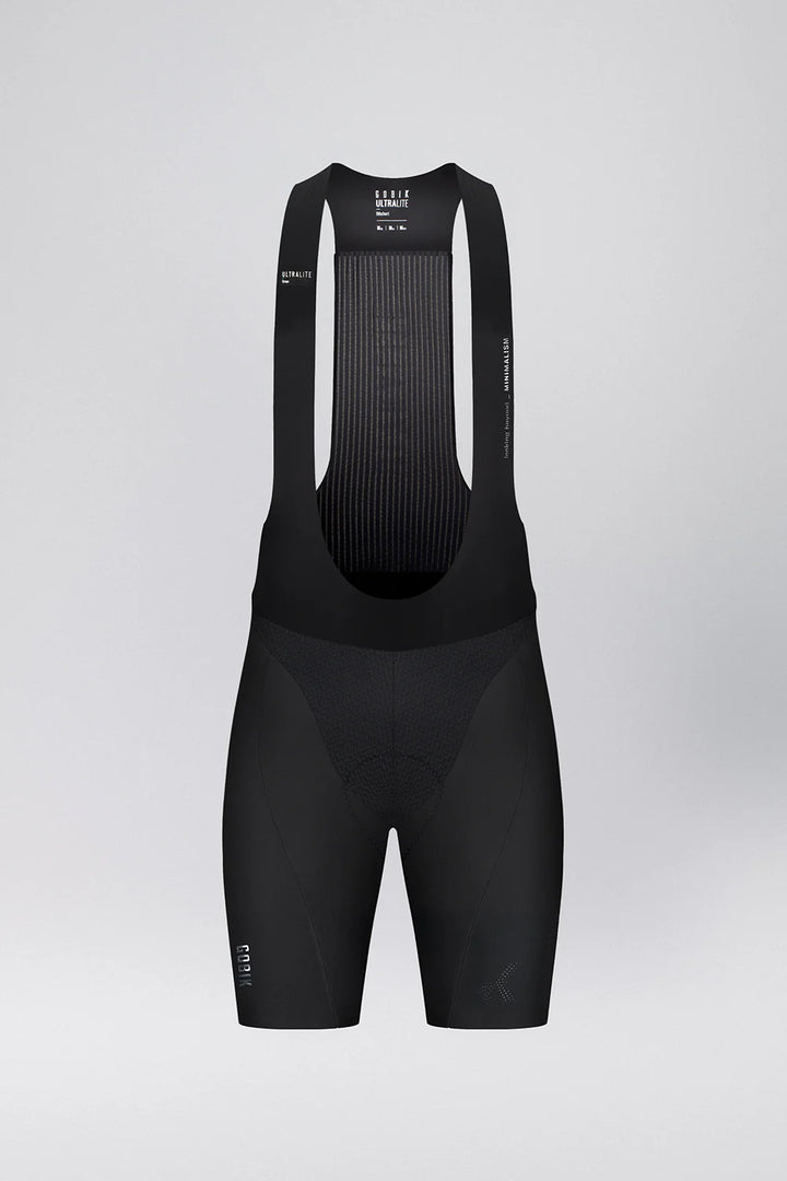 Culotte Gobik Ultralite 2.0 K12 - Black