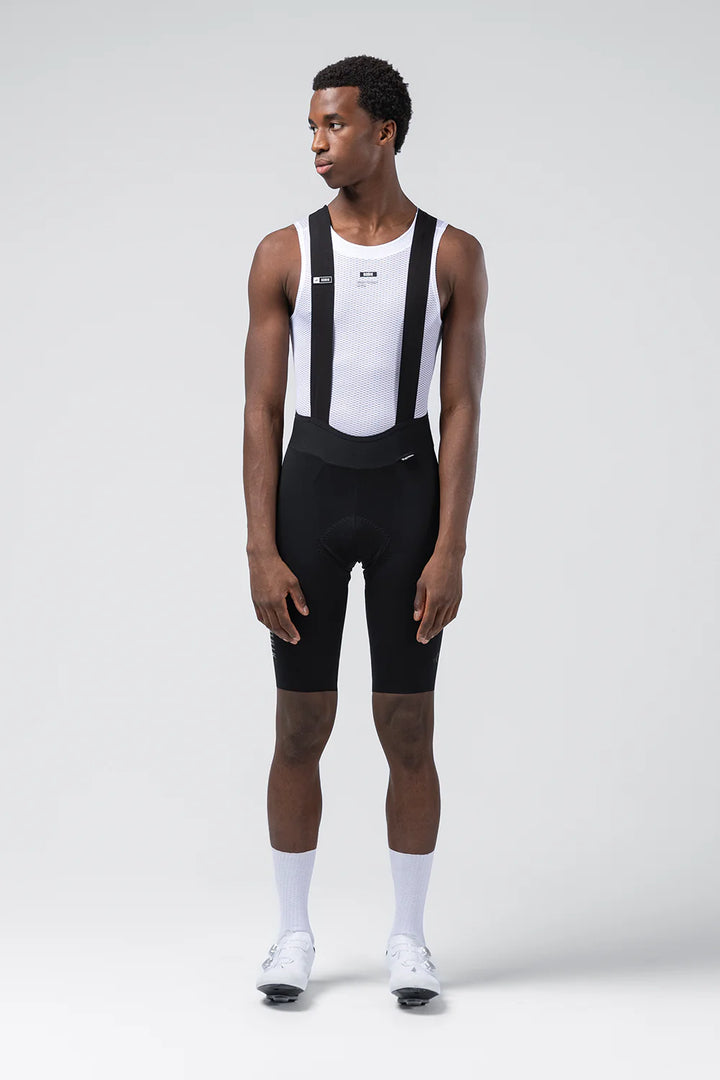 Culotte Gobik X Hombre - Black