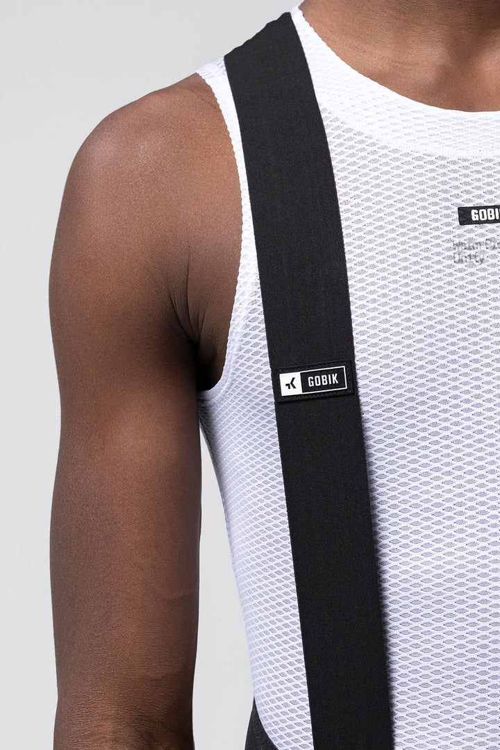 Culotte Gobik X Hombre - Black