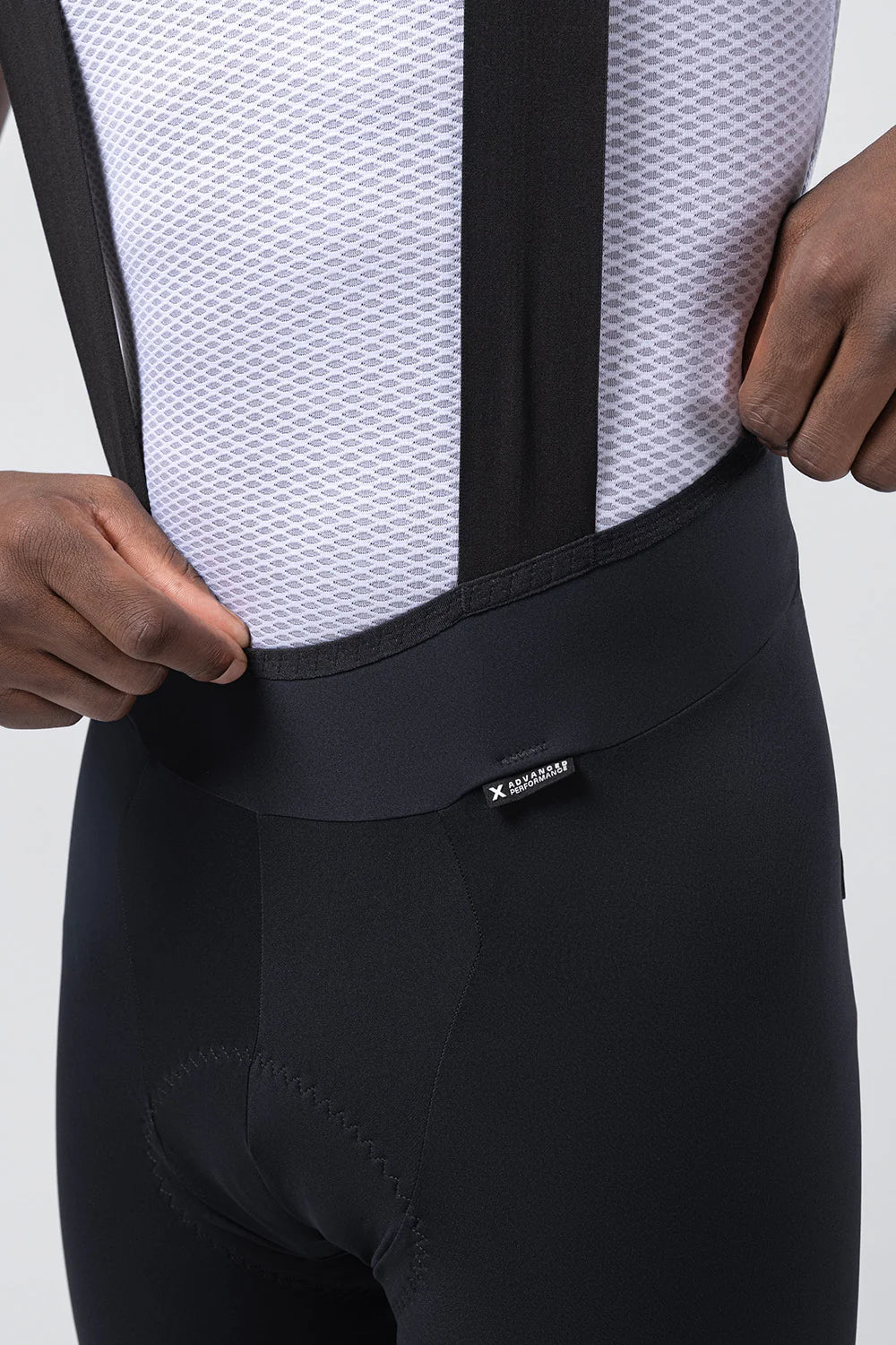 Culotte Gobik X Hombre - Black