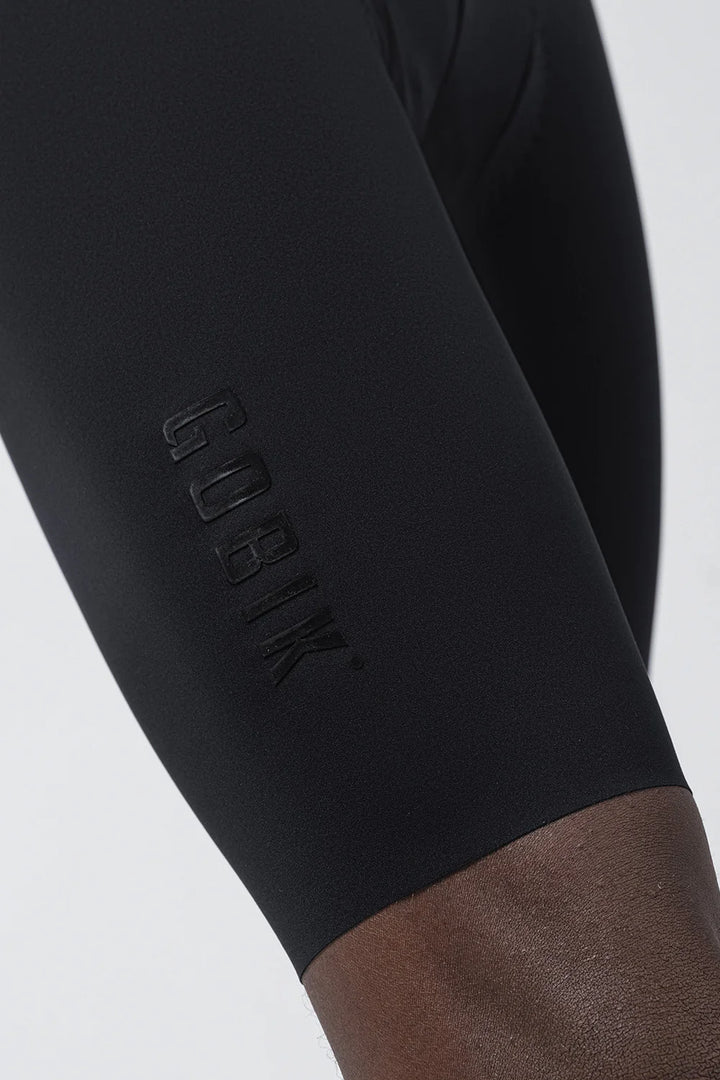 Culotte Gobik X Hombre - Black