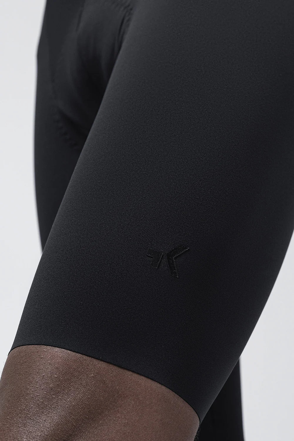 Culotte Gobik X Hombre - Black