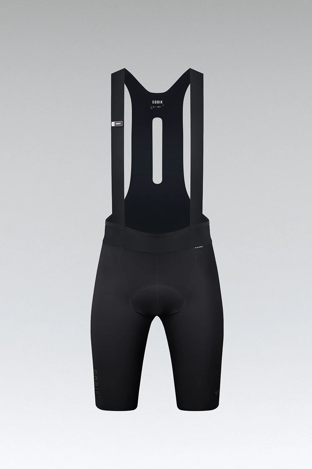 Culotte Gobik X Hombre - Black