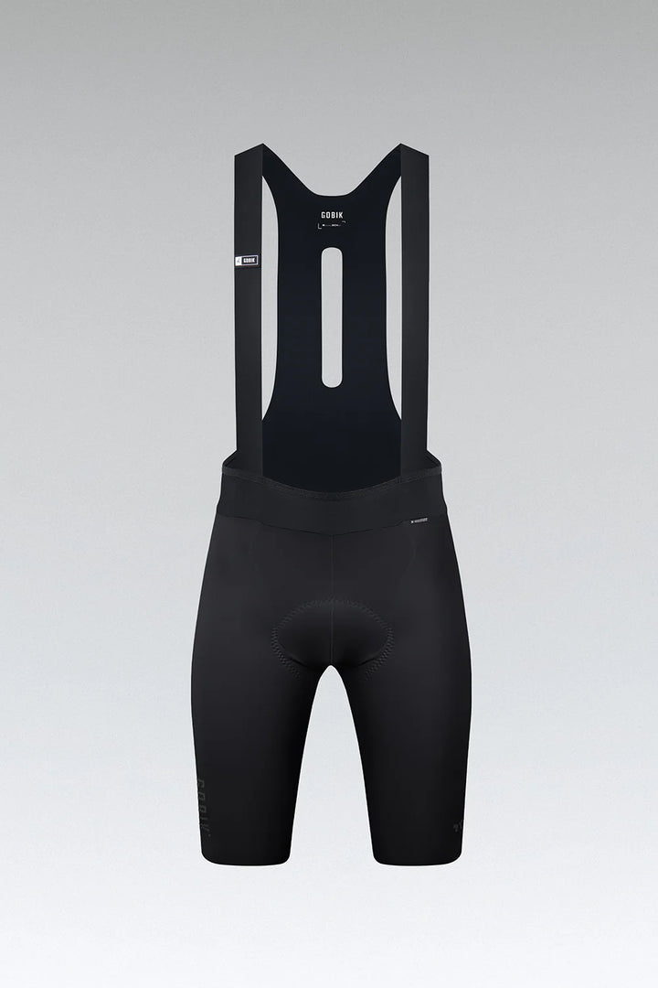 Culotte Gobik X Hombre - Black