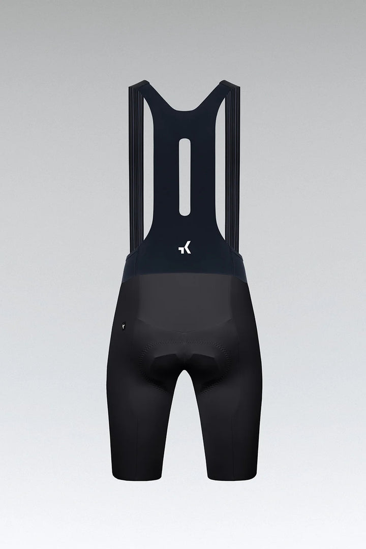 Culotte Gobik X Hombre - Black