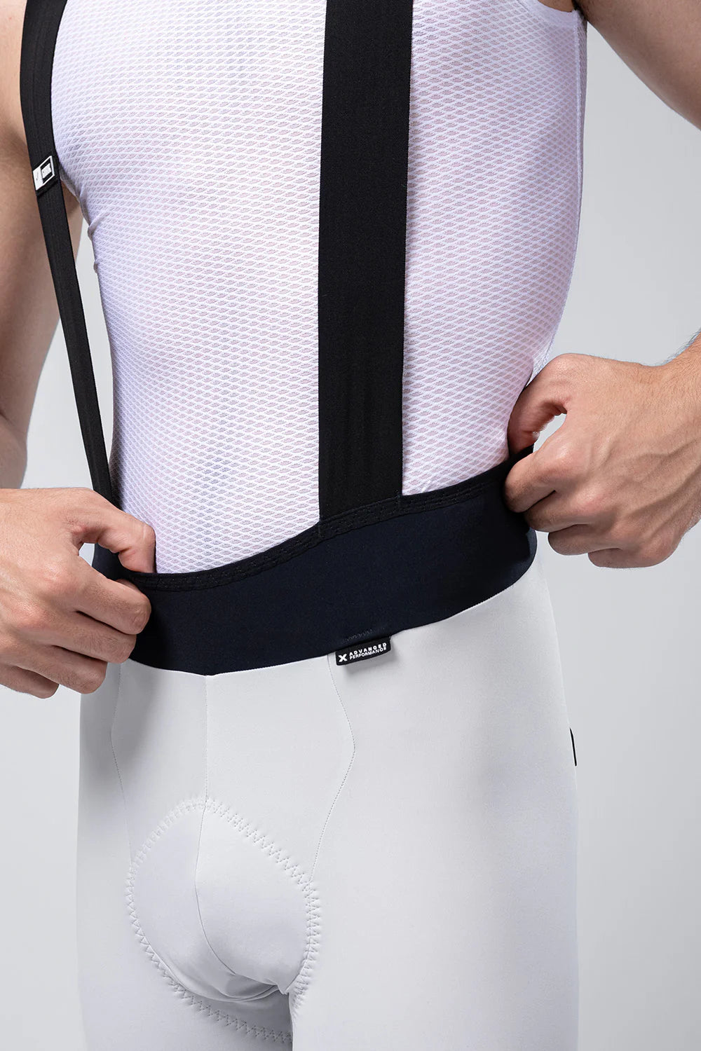 Culotte Gobik X Hombre - Diamond