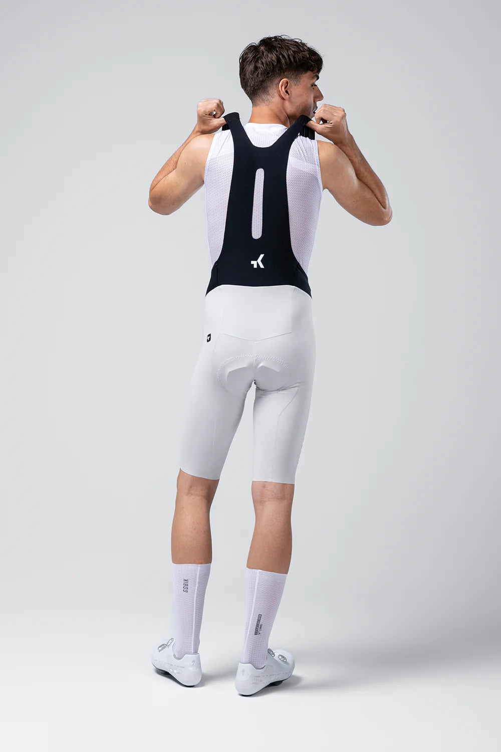 Culotte Gobik X Hombre - Diamond