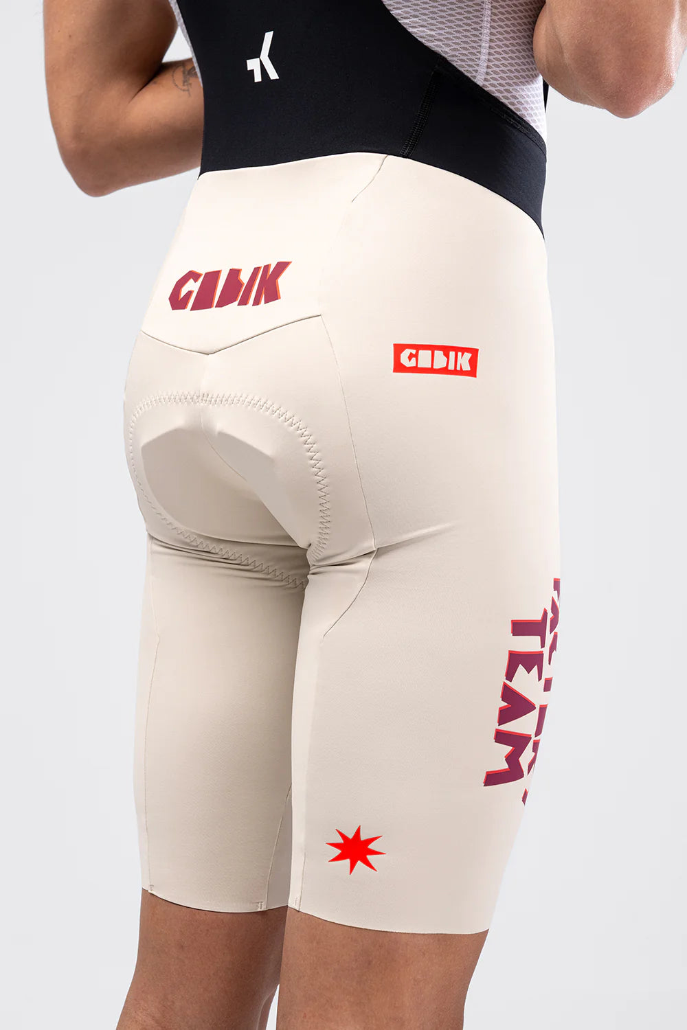 Culotte GOBIK X Gobik Factory Team 26