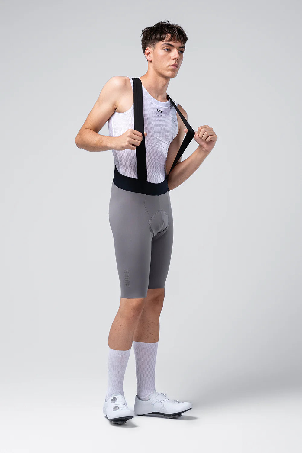 Culotte Gobik X Hombre - Kettle