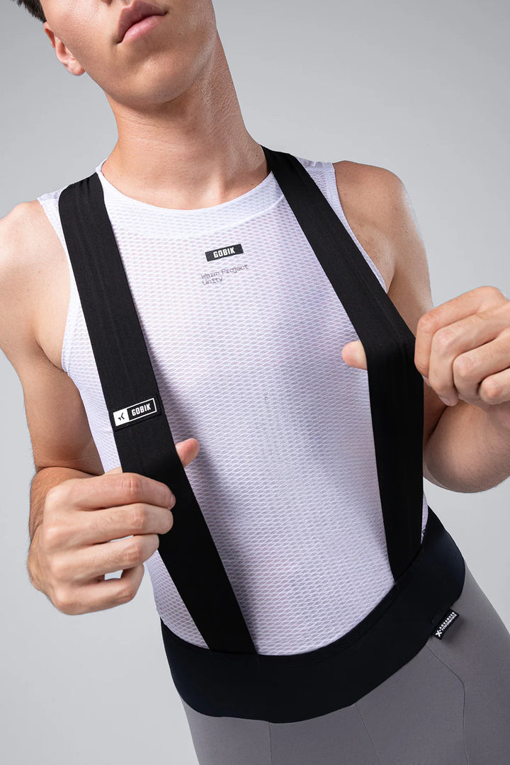 Culotte Gobik X Hombre - Kettle