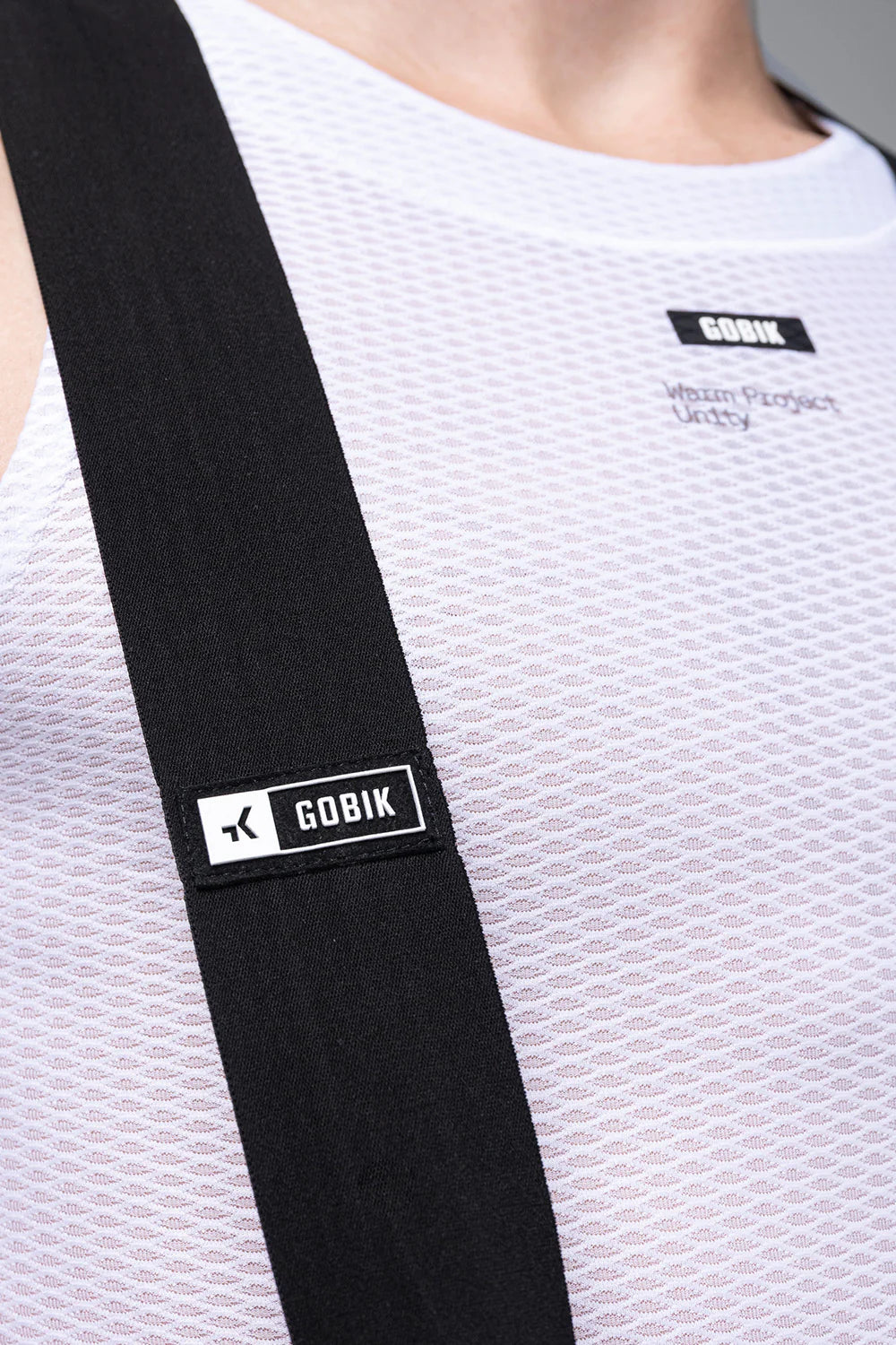 Culotte Gobik X Hombre - Liberty