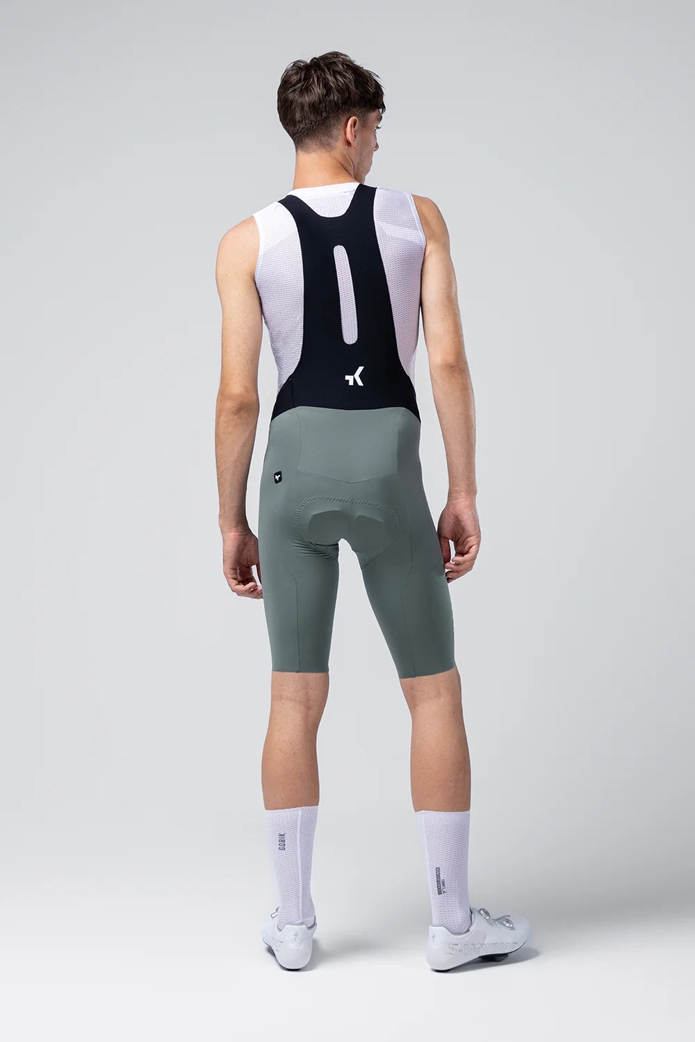 Culotte Gobik X Hombre - Liberty