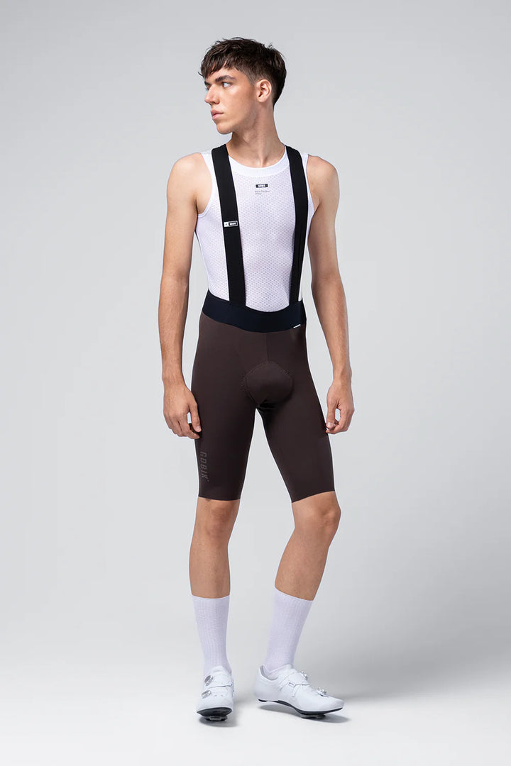 Culotte Gobik X Hombre - Root