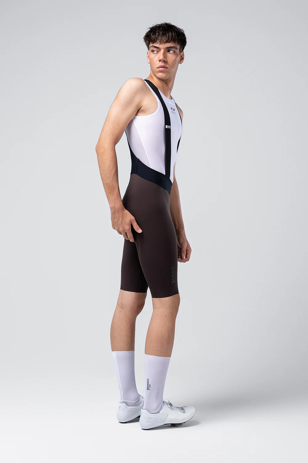 Culotte Gobik X Hombre - Root