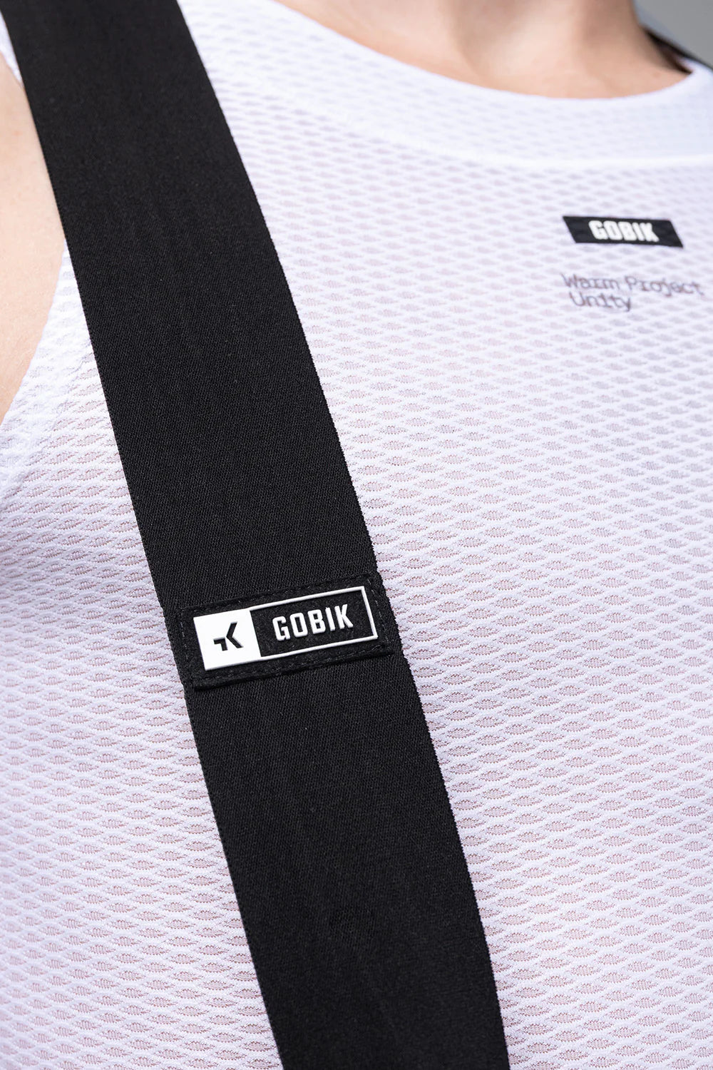 Culotte Gobik X Hombre - Root