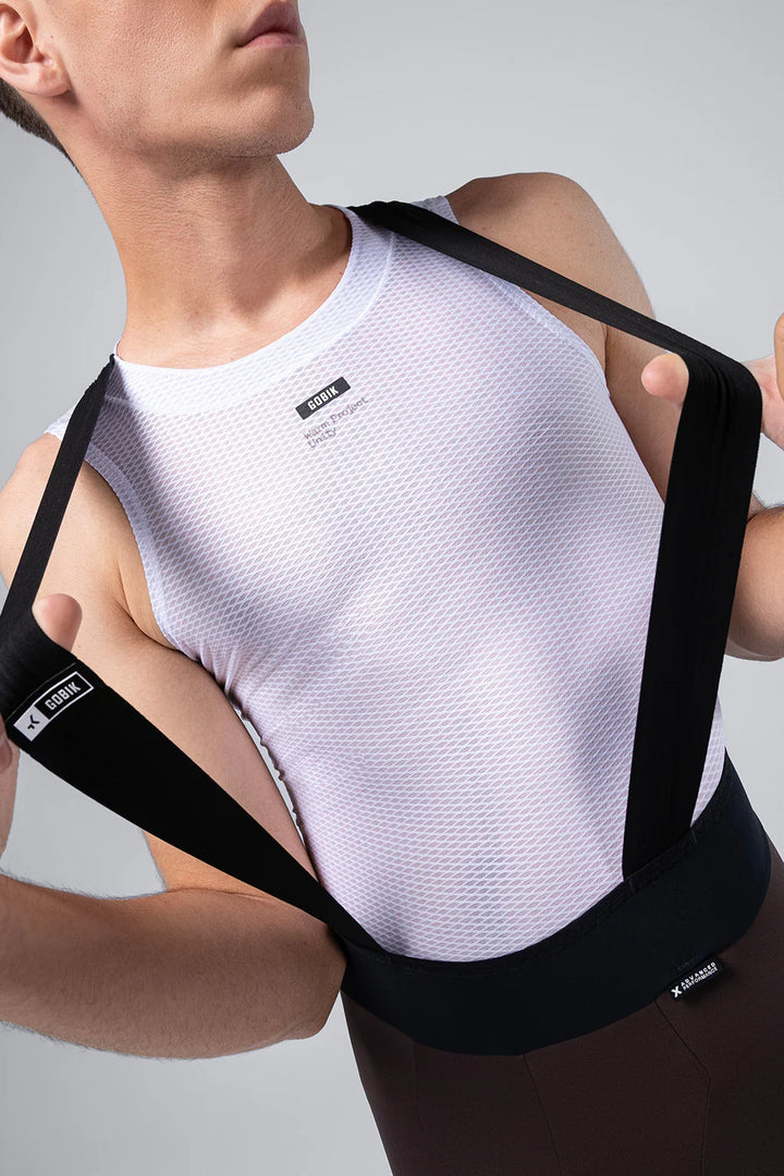 Culotte Gobik X Hombre - Root