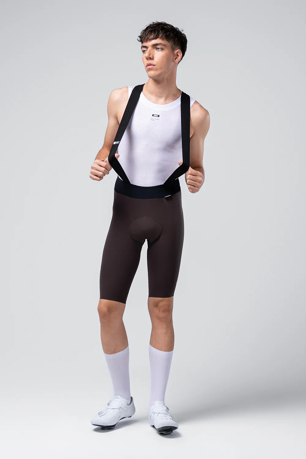 Culotte Gobik X Hombre - Root