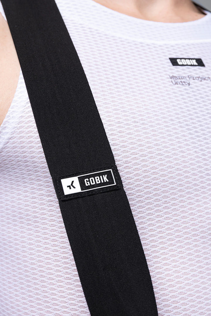 Culotte Gobik X Hombre - Ultrablue