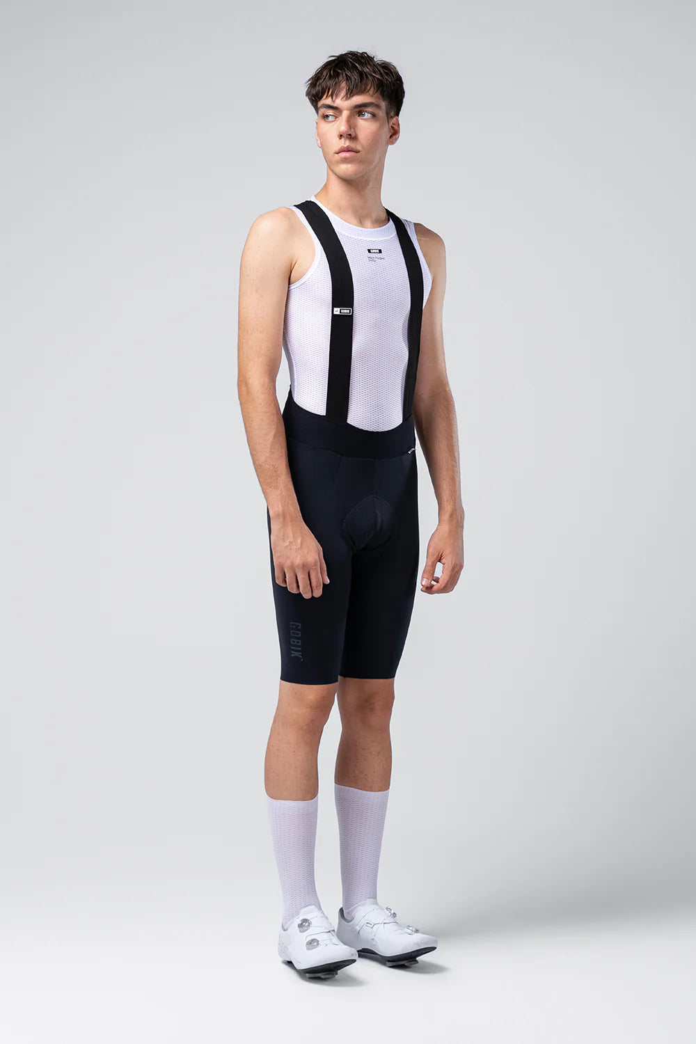 Culotte Gobik X Hombre - Ultrablue