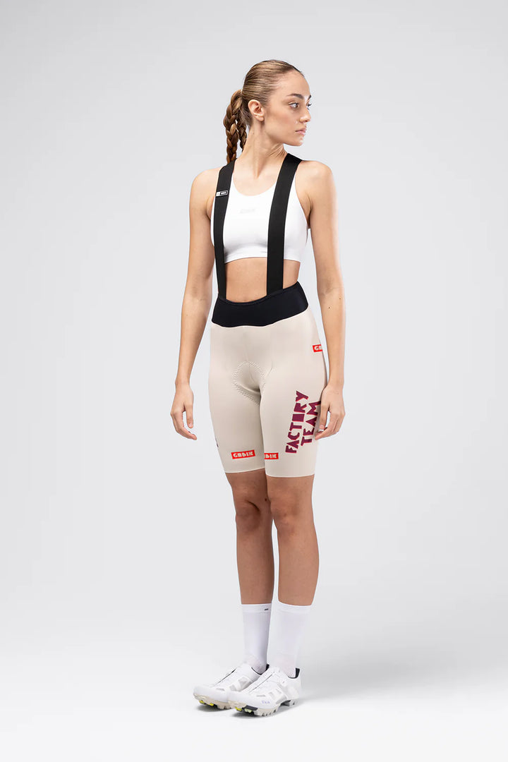 Culotte GOBIK X Gobik Factory Team 26 (Mujer)