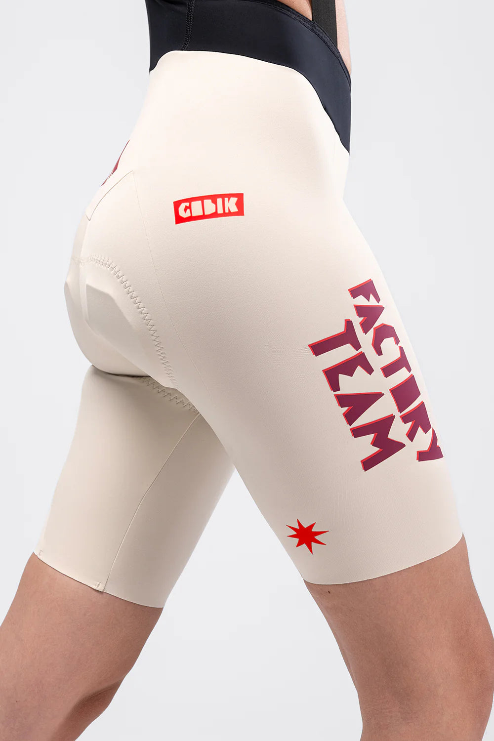 Culotte GOBIK X Gobik Factory Team 26 (Mujer)