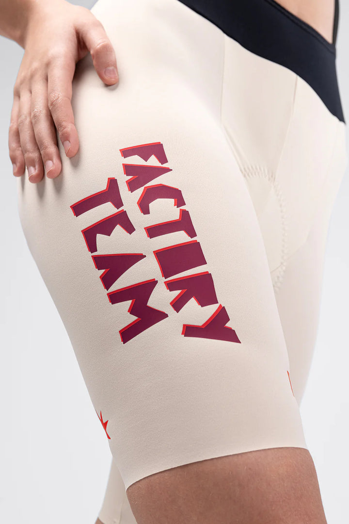 Culotte GOBIK X Gobik Factory Team 26 (Mujer)