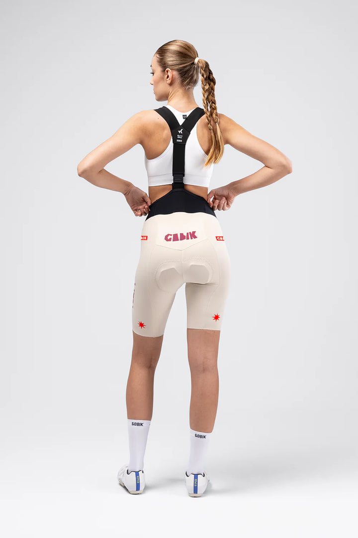 Culotte GOBIK X Gobik Factory Team 26 (Mujer)