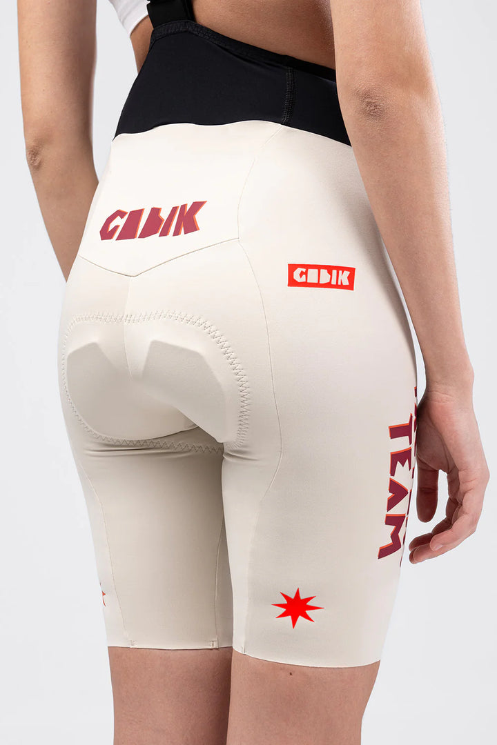 Culotte GOBIK X Gobik Factory Team 26 (Mujer)