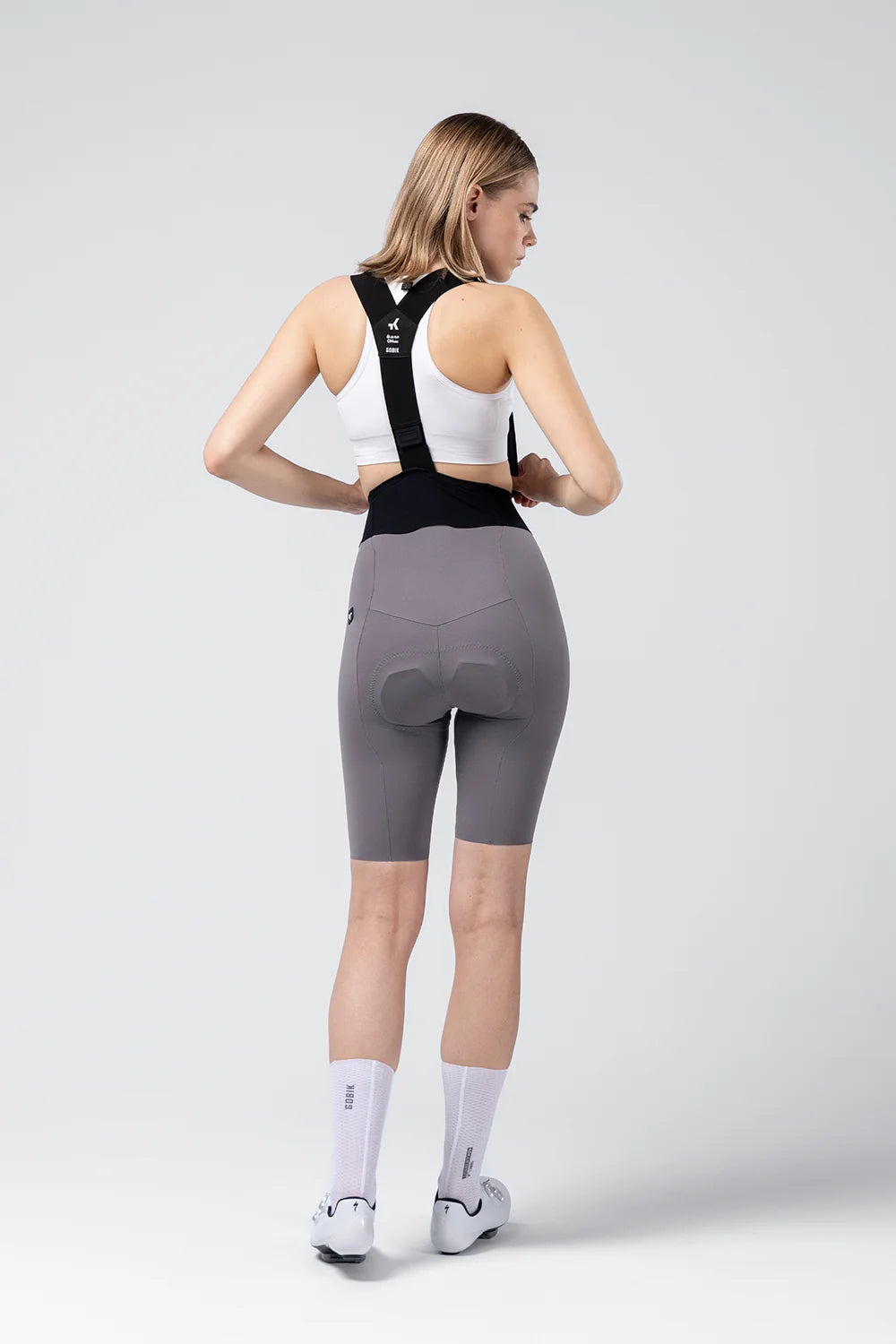 Culotte Gobik X Mujer Kettle K9