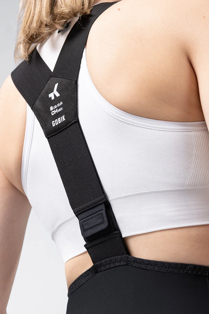 Culotte Gobik X Mujer Kettle K9