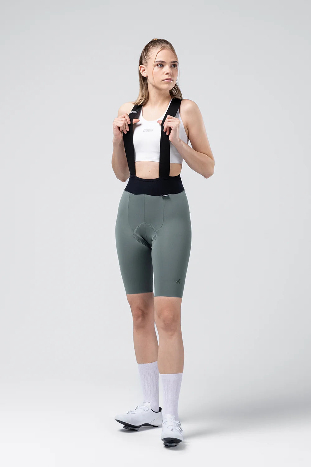 Culotte Gobik X Mujer - Liberty