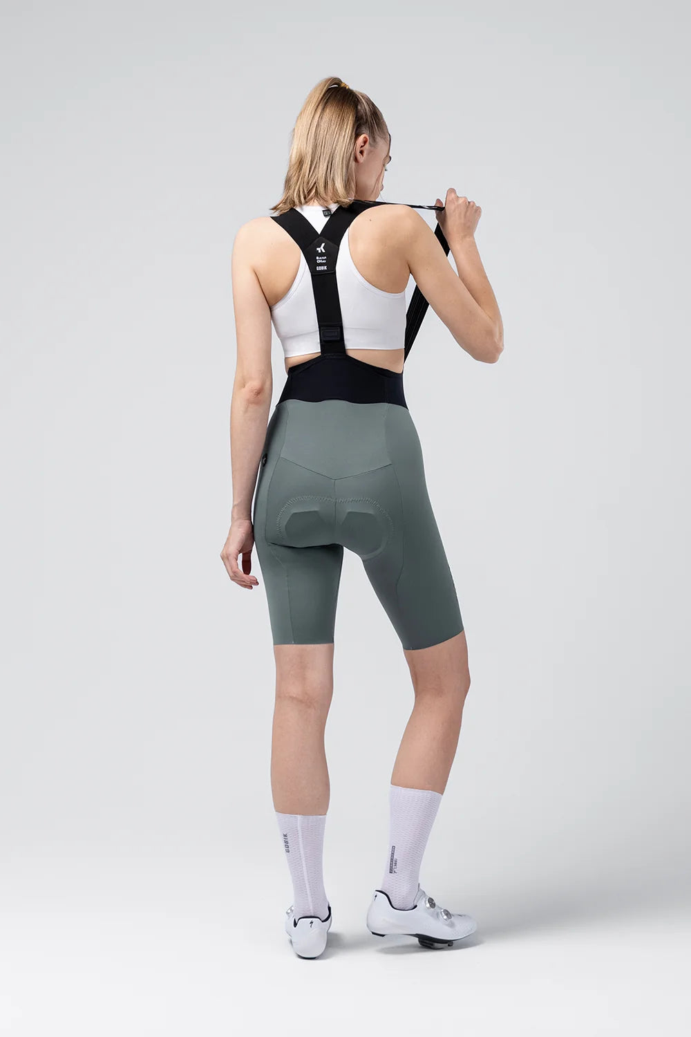 Culotte Gobik X Mujer - Liberty