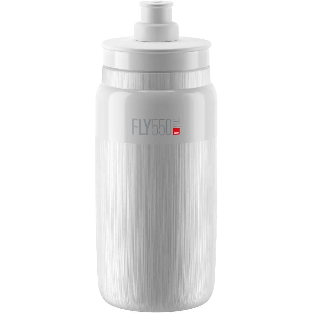 Elite Fly Tex 550ml - White