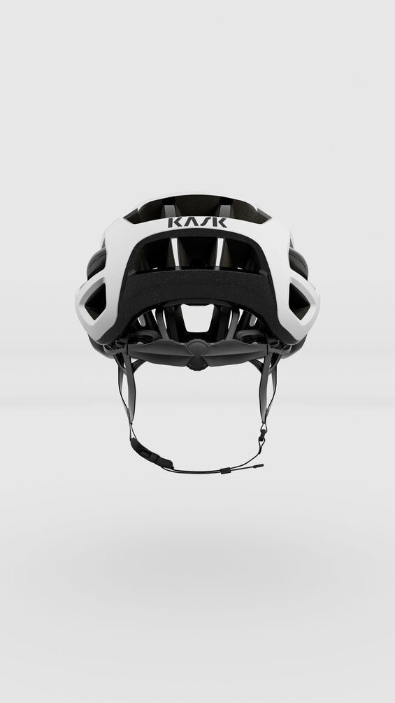 Casco KASK Valegro WG11 - White