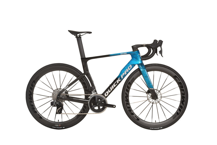 QUICK PRO ER:ONE - SHIMANO 105 Di2