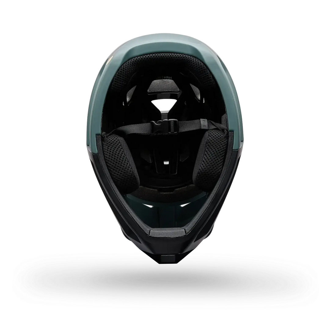 Casco Fox Proframe Solid Ce Mips - Sage