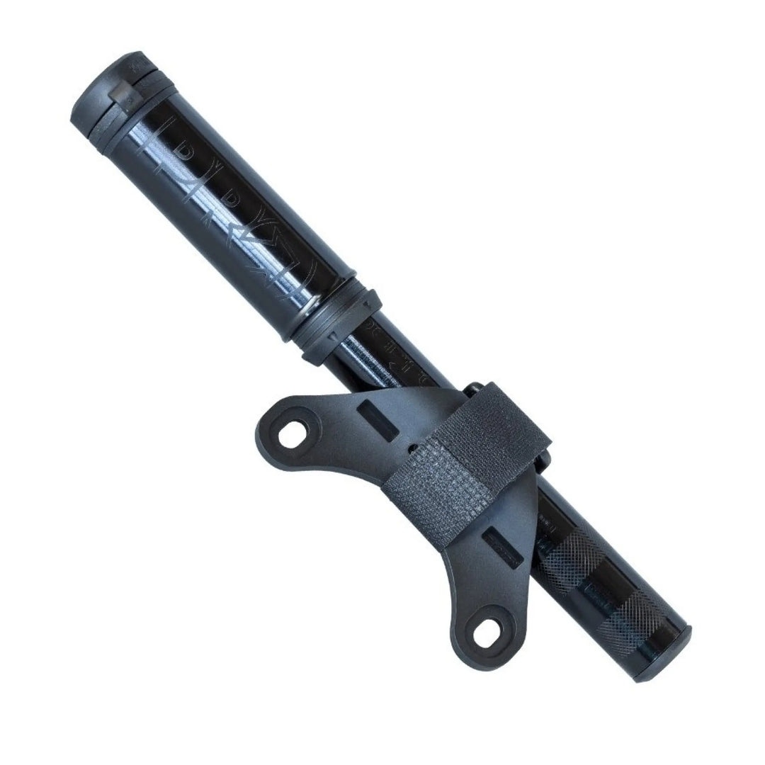 Inflador PRO Minipump Performance HP - Black
