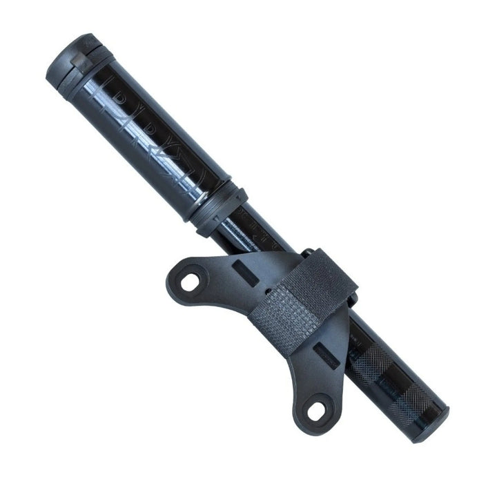 Inflador PRO Minipump Performance HP - Black