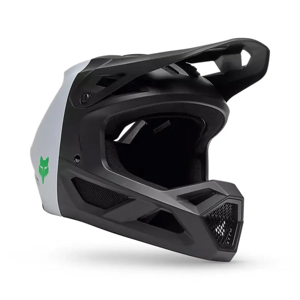 FOX RACING – Rider Lab.