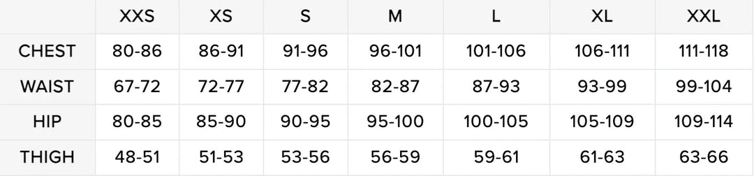 VELODROM RACEDAY 3.0 MAILLOT - WHITE/BLACK