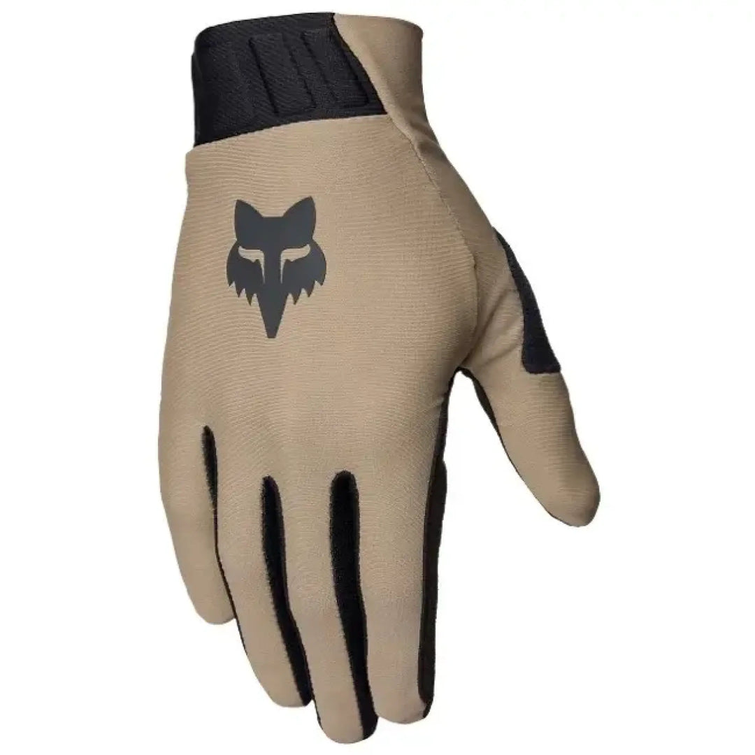 Guante Fox Flexair - Nut
