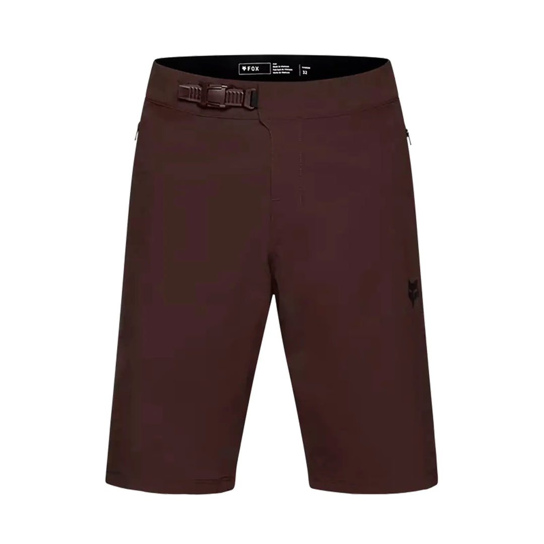 Fox Ranger Short - Cocoa