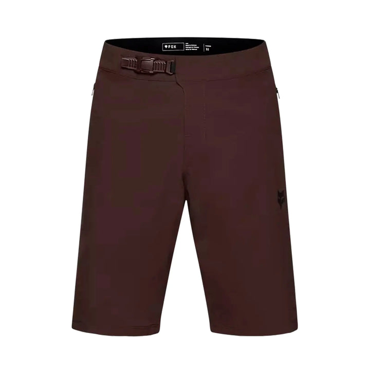 Fox Ranger Short - Cocoa