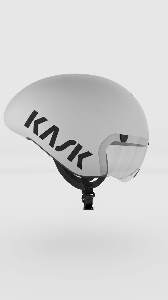 Casco KASK Bambino Pro WG11 - White
