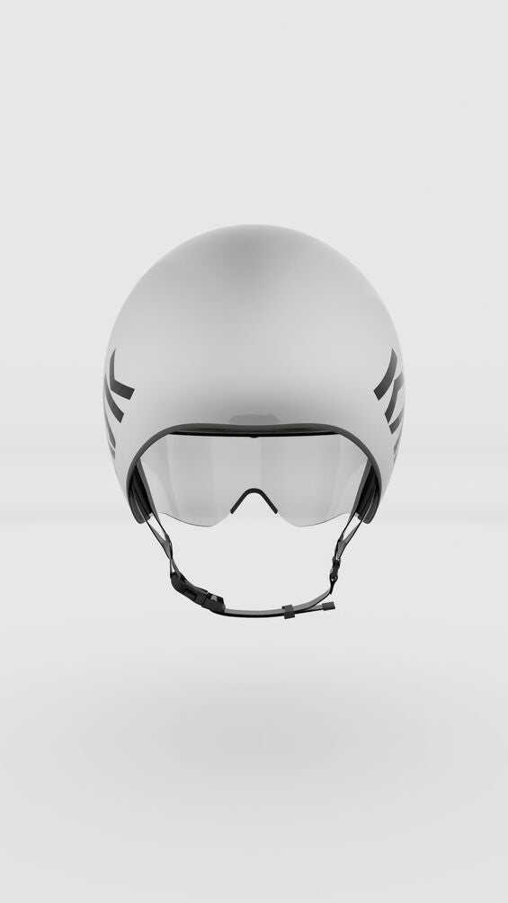 Casco KASK Bambino Pro WG11 - White