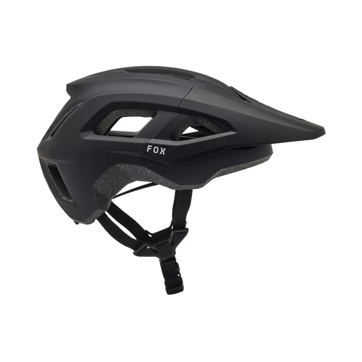 Casco Fox Mainframe MIPS - Black