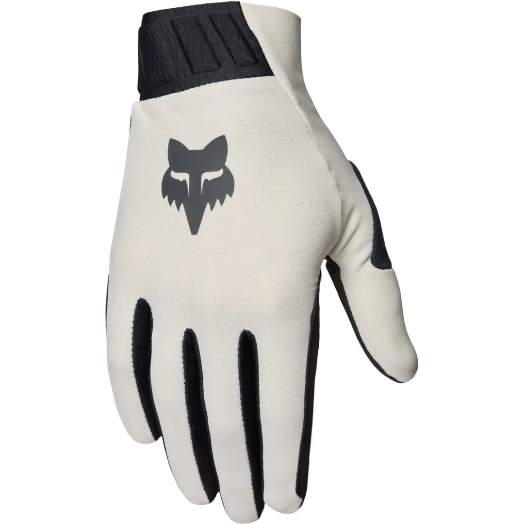 Guante Fox Flexair - Chalk