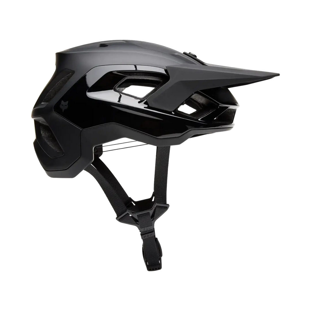 Casco Fox Speedframe PRO Mt  Ce MIPS - Black